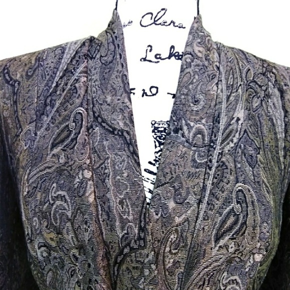 Jones New York Blazer - Picture 2 of 8